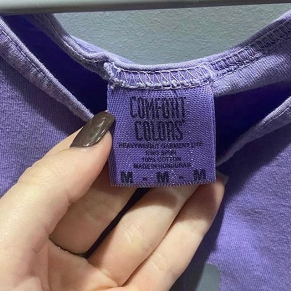 Huskies Tank Top - Picture 5 of 5